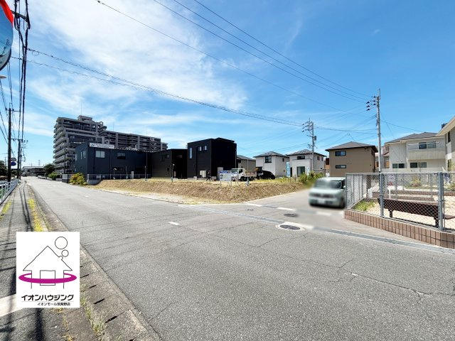 筑紫野市永岡4号棟