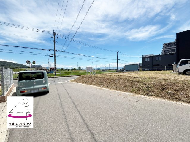 筑紫野市永岡4号棟