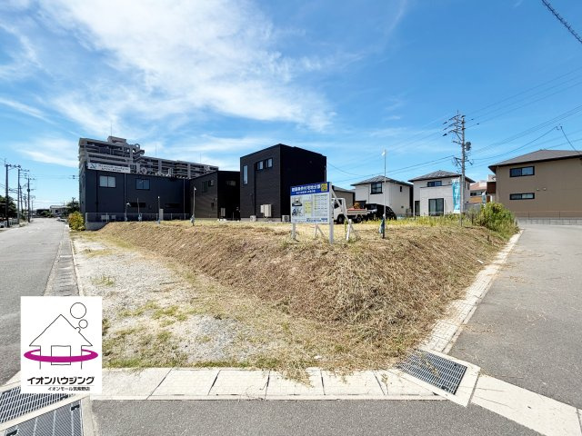 筑紫野市永岡4号棟