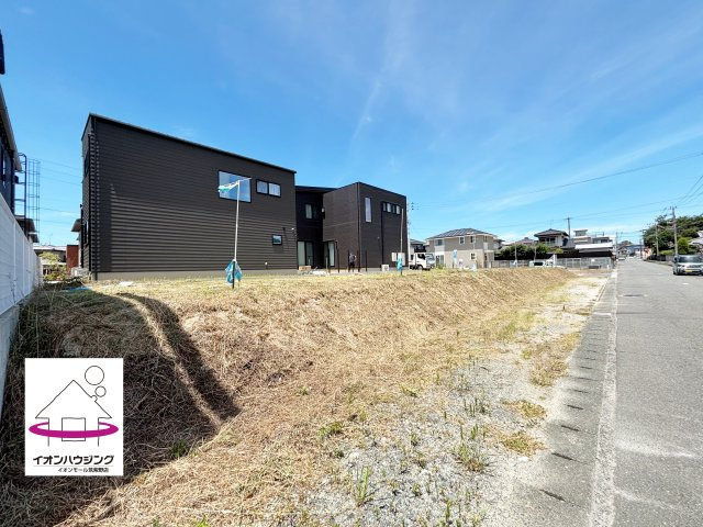 筑紫野市永岡4号棟