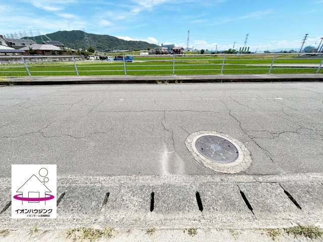 筑紫野市永岡4号棟
