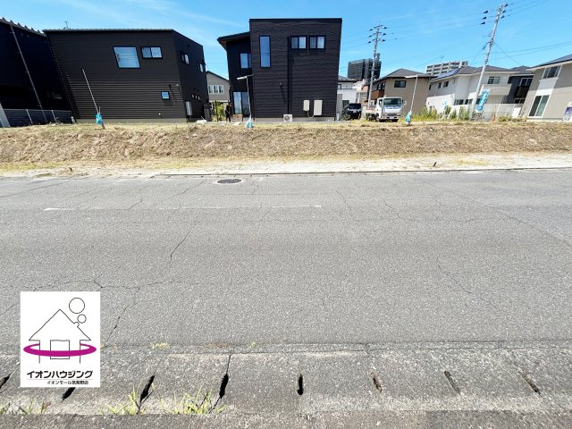 筑紫野市永岡4号棟