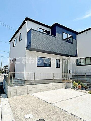 【外観】 | 守山区桔梗平戸建