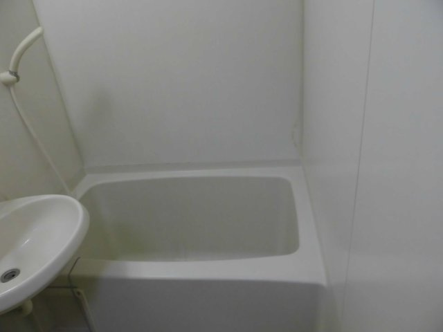 スチューデントハイツ メゾン中野の浴室