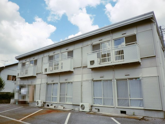 パナハイツコスモ