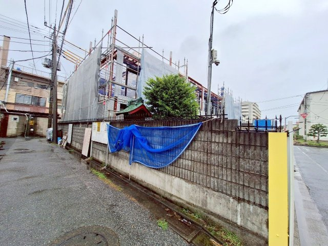 Ｃａｓａ　ｄｅｌ　Ｓｏｌｅ　カーサデルソーレの周辺|旭化成ヘーベルメゾン