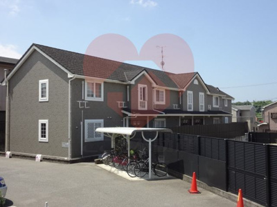 【外観】 | レスポワール菱木