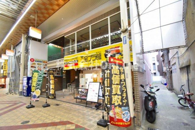 【外観】 | ビューティーセゾン華