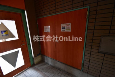 【その他共用部分】 | ビューティーセゾン華