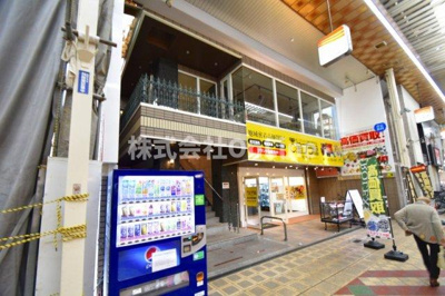 【外観】 | ビューティーセゾン華