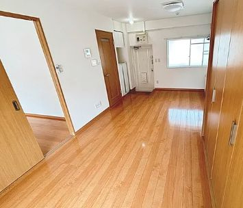 【内装】 | 高久ビル | 過ごしやすい室内です