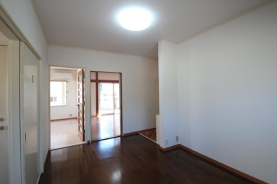 【キッチン】 | パークサイドヴィラB | キッチンでお料理をお楽しみください