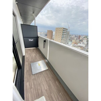 【バルコニー】 | 古出来エンブルコート