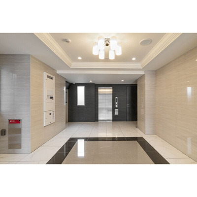 【ロビー】 | 古出来エンブルコート