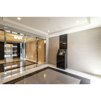 【セキュリティ】 | 古出来エンブルコート