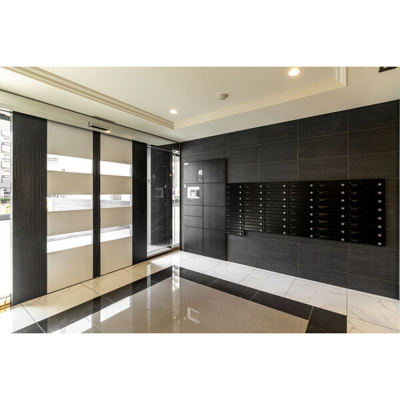 【その他共用部分】 | 古出来エンブルコート