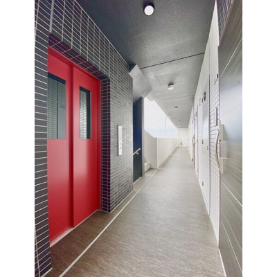 【バルコニー】 | 古出来エンブルコート