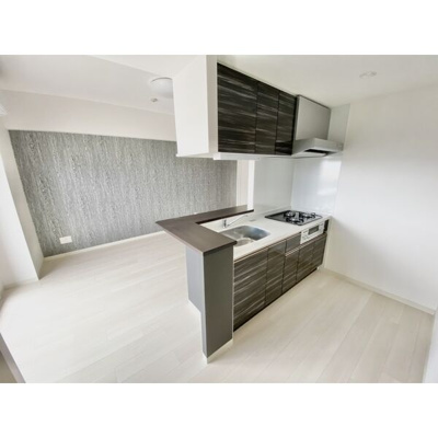 【キッチン】 | 古出来エンブルコート