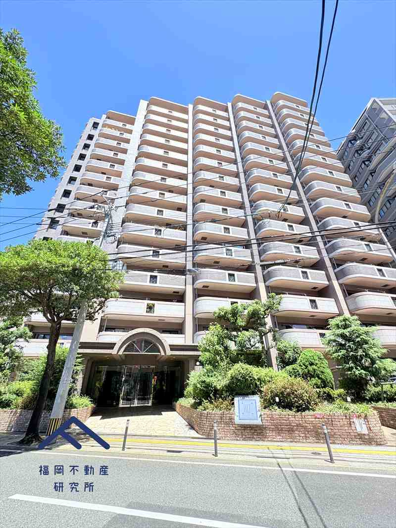 アーバンパレス天神南ハートランドタワー