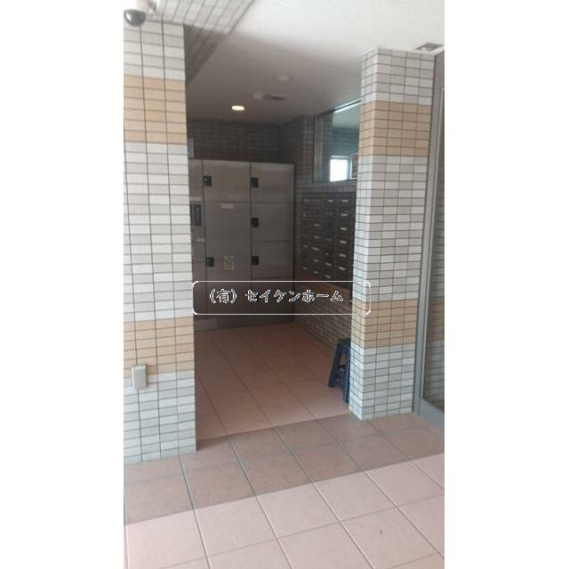 サンクレイドル吹上の設備
