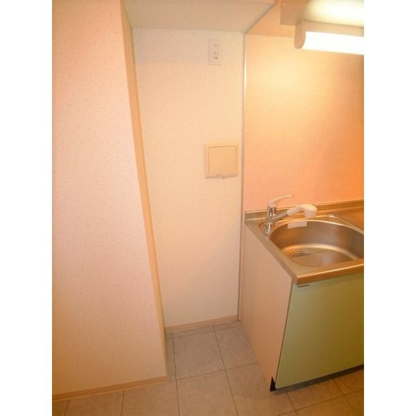 第八みずほ館の周辺