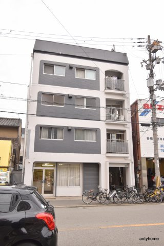 三国マンション　仲介手数料無料