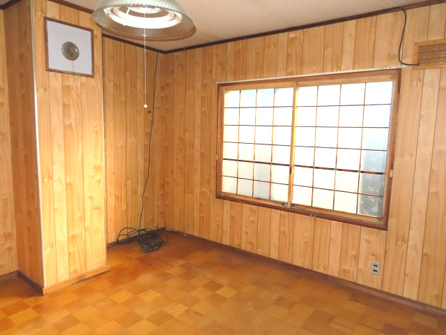 北見市美山町南２丁目８番地４２ 中古売家の洋室|2階西側7.5帖洋室です。