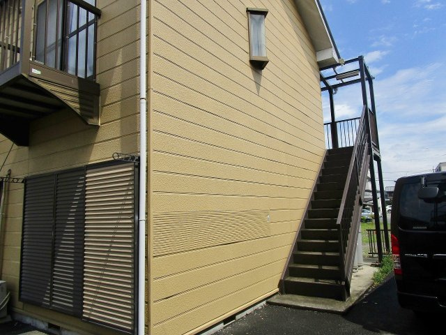 ベルディア浜町のその他共用部分