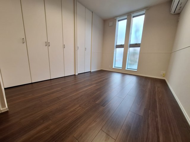 （仮称）浦和区東仲町メゾンの寝室