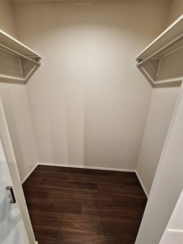 （仮称）浦和区東仲町メゾンの収納