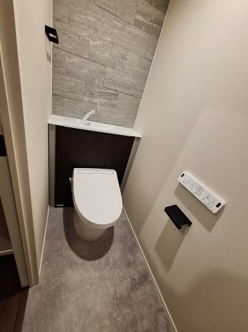 （仮称）浦和区東仲町メゾンのトイレ