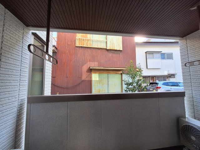 （仮称）浦和区東仲町メゾンの展望