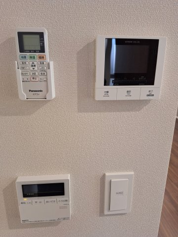 （仮称）浦和区東仲町メゾンのセキュリティ