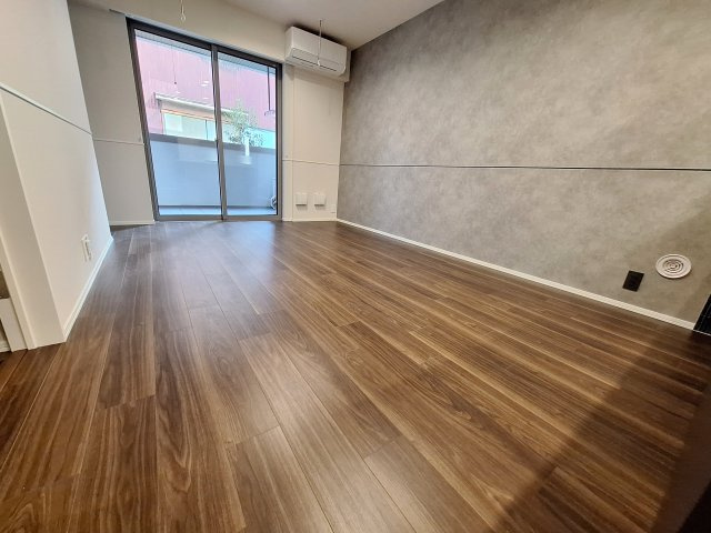 （仮称）浦和区東仲町メゾンの居間・リビング