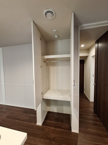 （仮称）浦和区東仲町メゾンの設備