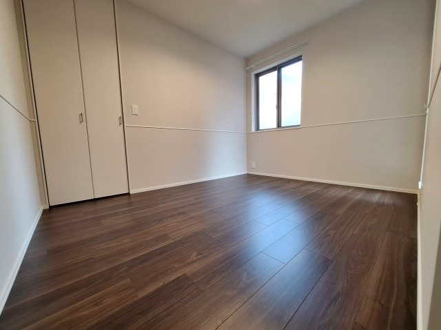 （仮称）浦和区東仲町メゾンの子供部屋