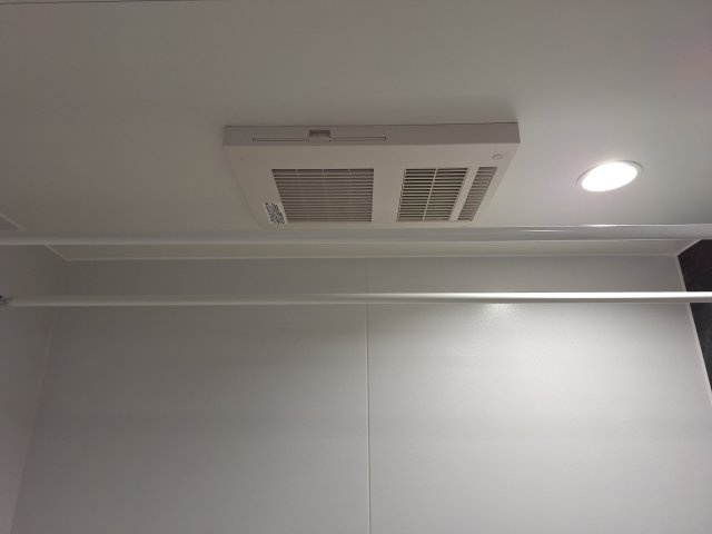 （仮称）浦和区東仲町メゾンの設備