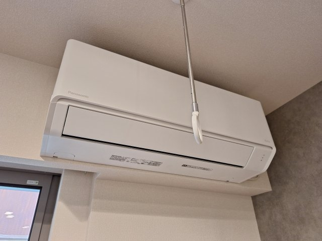 （仮称）浦和区東仲町メゾンの居間・リビング