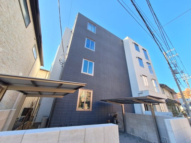 （仮称）浦和区東仲町メゾンの設備