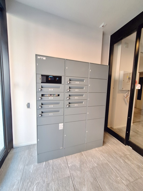 （仮称）浦和区東仲町メゾンのその他