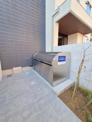 （仮称）浦和区東仲町メゾンのその他共用部分