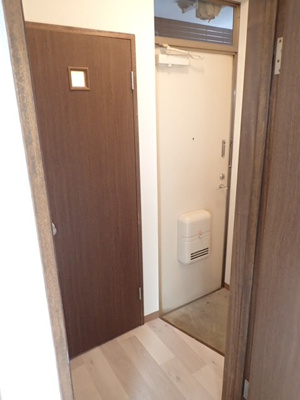 【玄関】 | Daiya221