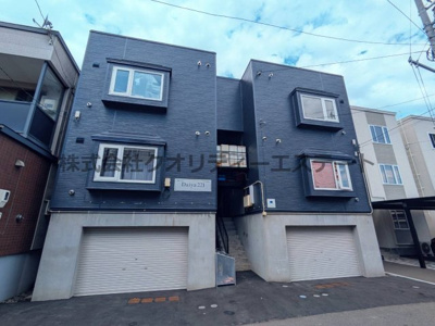 【外観】 | Daiya221