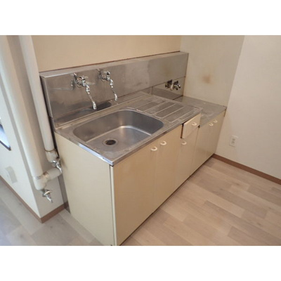 【キッチン】 | Daiya221