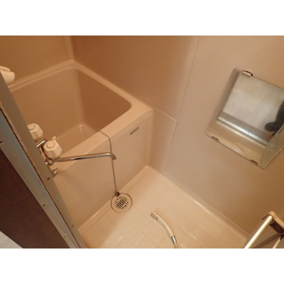 【浴室】 | Daiya221