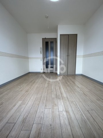 グラヴィール鶴和の洋室|グラヴィール鶴和　洋室