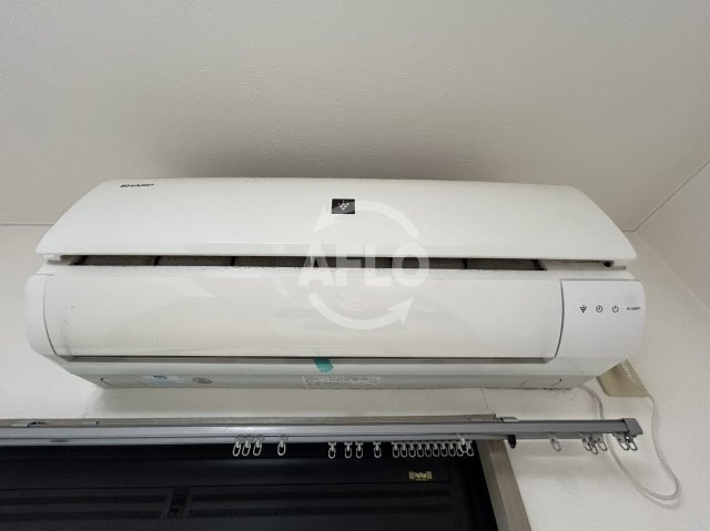 グラヴィール鶴和の設備|グラヴィール鶴和　エアコン