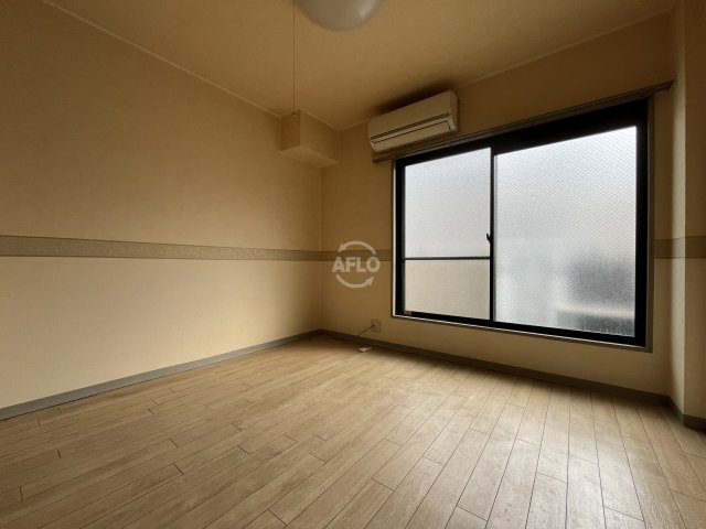 グラヴィール鶴和の居間・リビング|グラヴィール鶴和　リビング