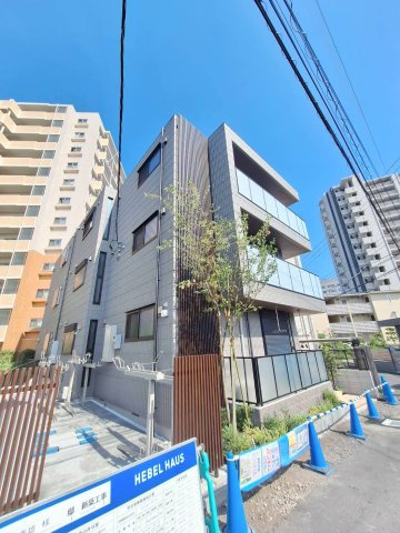 リベルテ・サンクーラのその他共用部分