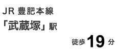 仲介手数料不要　KEIAIスターKEIAIGrace菊池郡菊陽町2期【武蔵ヶ丘北小・武蔵ヶ丘中】の周辺